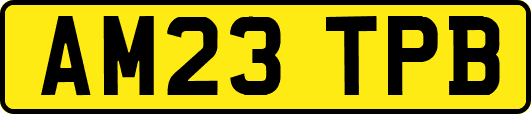 AM23TPB