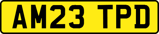 AM23TPD