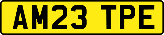 AM23TPE