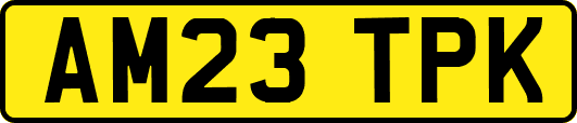 AM23TPK