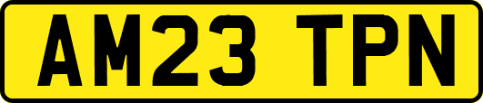 AM23TPN