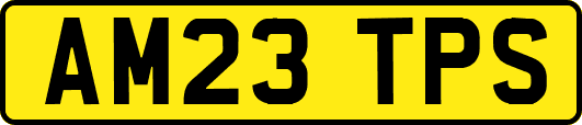 AM23TPS