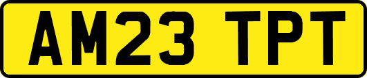 AM23TPT
