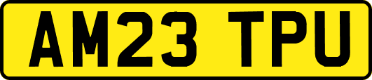 AM23TPU