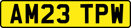 AM23TPW