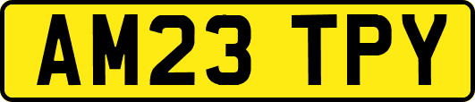 AM23TPY