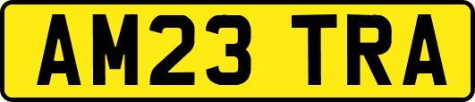 AM23TRA
