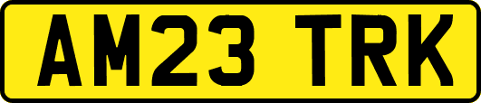 AM23TRK
