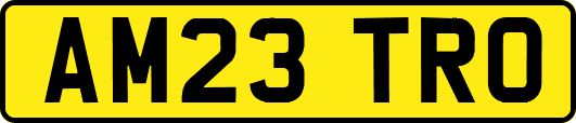 AM23TRO
