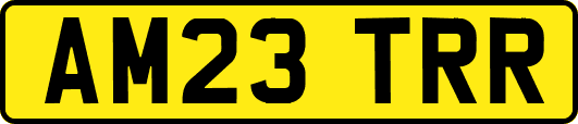 AM23TRR
