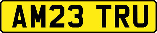 AM23TRU