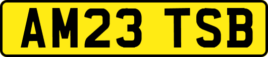 AM23TSB