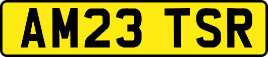 AM23TSR