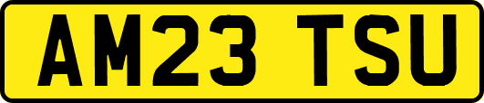 AM23TSU