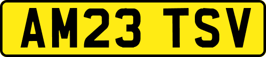 AM23TSV