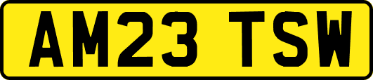 AM23TSW