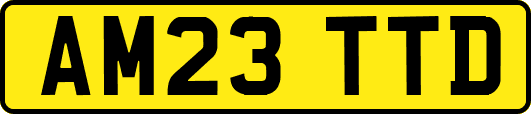 AM23TTD