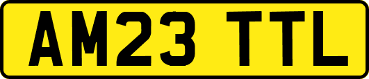 AM23TTL