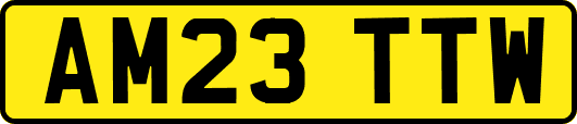 AM23TTW