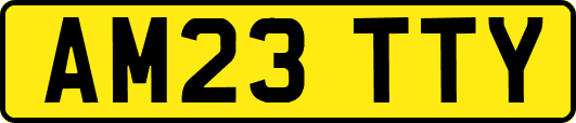 AM23TTY