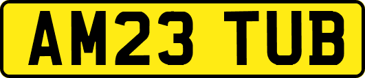 AM23TUB
