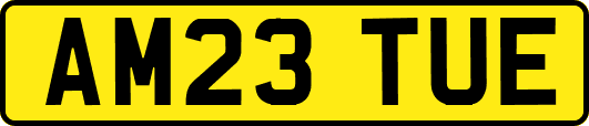 AM23TUE