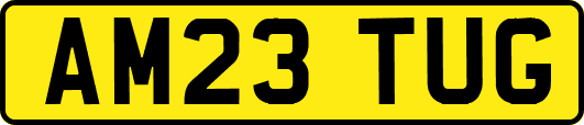 AM23TUG