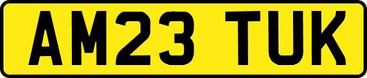 AM23TUK