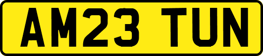 AM23TUN
