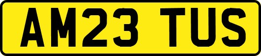 AM23TUS