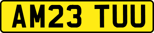 AM23TUU