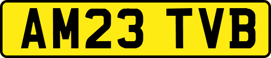 AM23TVB