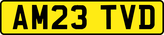 AM23TVD