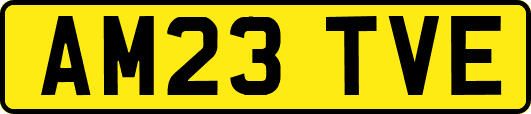 AM23TVE