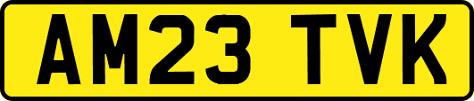 AM23TVK
