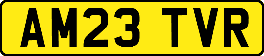 AM23TVR