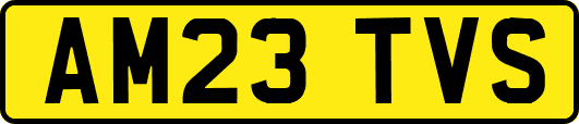 AM23TVS