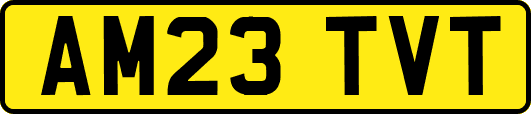 AM23TVT