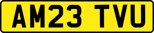 AM23TVU