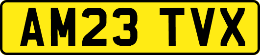 AM23TVX
