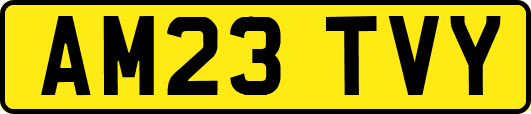 AM23TVY
