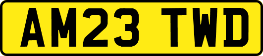 AM23TWD