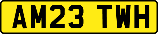 AM23TWH