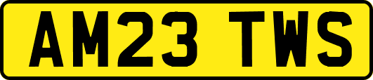 AM23TWS