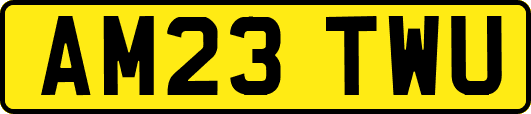 AM23TWU