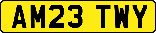 AM23TWY
