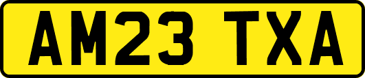 AM23TXA