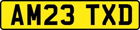 AM23TXD