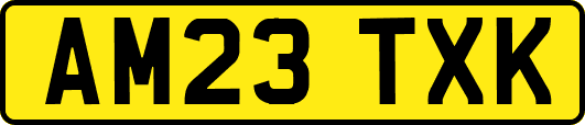 AM23TXK