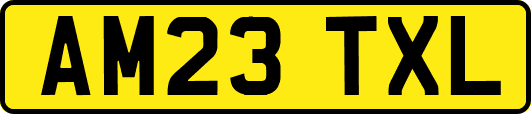 AM23TXL